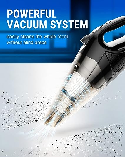 Handheld Vacuum Cleaner Handheld Vacuum Cleaner